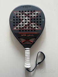 Nox At10 Genius 18K Agustin Tapia 2025