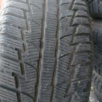 Cerchi e gomme DR5 Dr6 Evo 5/6
