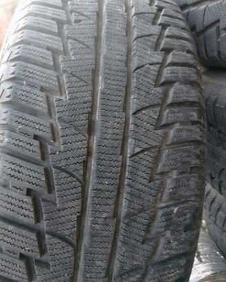 Cerchi e gomme DR5 Dr6 Evo 5/6