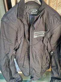 Giacche da moto