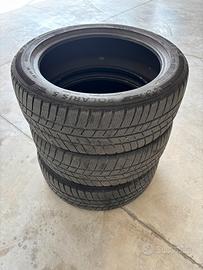 Gomme pneumatici T- Roc invernali