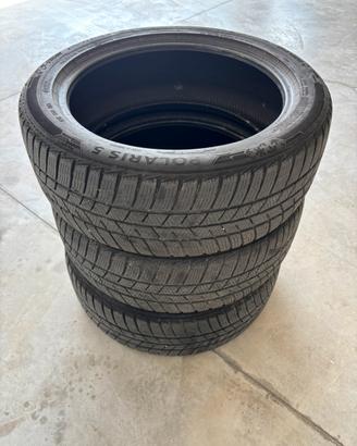 Gomme pneumatici T- Roc invernali