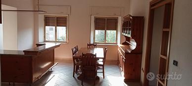 Carbonia - Via Della Vittoria