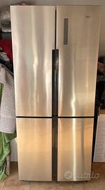 Frigorifero 4 Porte Haier HTF-452DM7