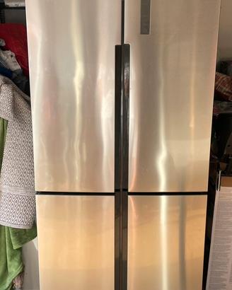 Frigorifero 4 Porte Haier HTF-452DM7