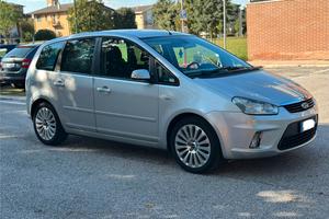 Ford C-max titanium