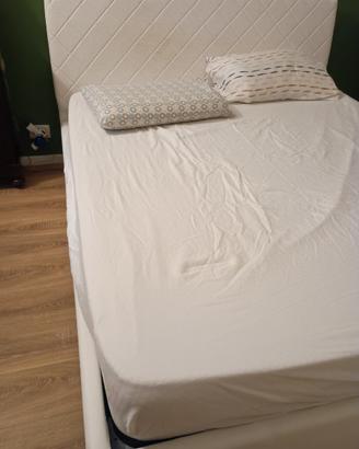 letto contenitore 