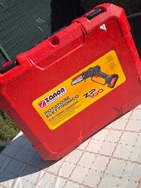 POTATORE ELETTRONICO A BATTERIA ZANON zp100
