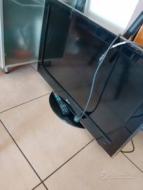 TV lg plasma 