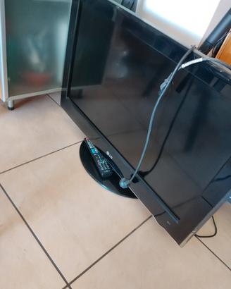 TV lg plasma 