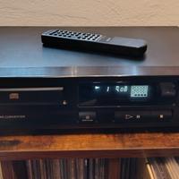 Sony CDP-313 Lettore CD anno 1995