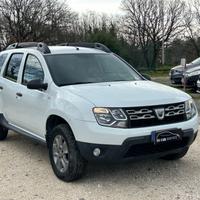 Dacia Duster 1.6 115CV Start&Stop 4x2 GPL Lauréate