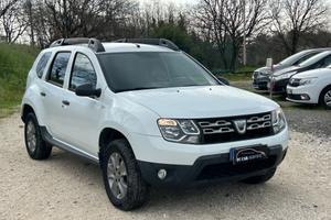 Dacia Duster 1.6 115CV Start&Stop 4x2 GPL Lauréate