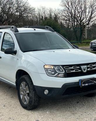 Dacia Duster 1.6 115CV Start&Stop 4x2 GPL Lauréate