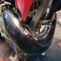 Protezione espansione 250-300 2t