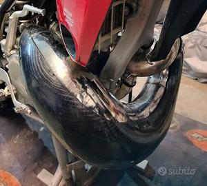 Protezione espansione 250-300 2t