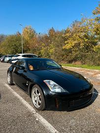 Nissan 350Z ASI