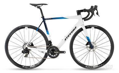 STEVENS IZOARD PRO (Force AXS) | bici corsa tg.M