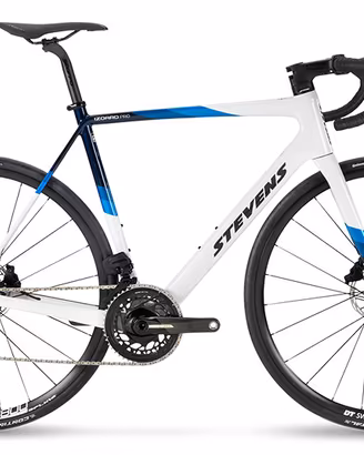 STEVENS IZOARD PRO (Force AXS) | bici corsa tg.M