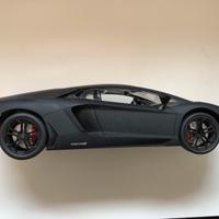 Modellino Lamborghini