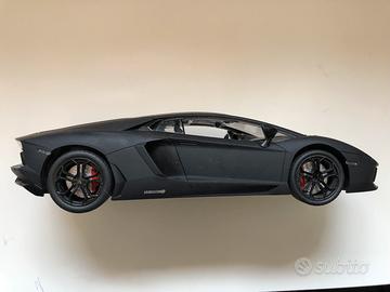 Modellino Lamborghini
