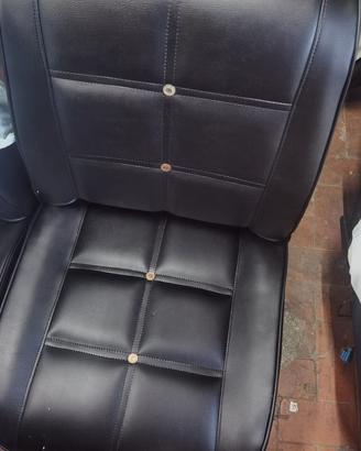 Sedili jeep cj cj5 cj7 golden eagle laredo