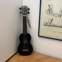 Ukulele Mahalo viola scuro
