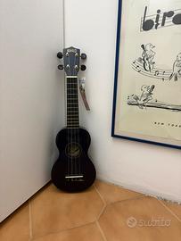 Ukulele Mahalo viola scuro