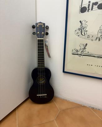 Ukulele Mahalo viola scuro