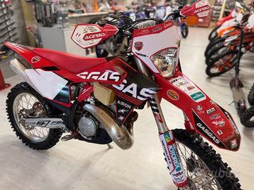 Gas Gas EC 300 2024 tbi ktm exc
