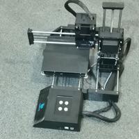 Labists SX1 mini stampante 3D PLA!