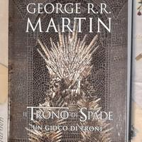 Game of thrones - Un gioco di troni