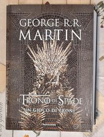 Game of thrones - Un gioco di troni