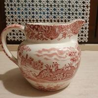 Brocca - Lattiera - Bricco  Made in England 