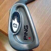 Mazza da golf ping 3i