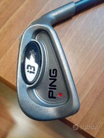 Mazza da golf ping 3i