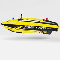 Barchino fishing surfer (nuovo)