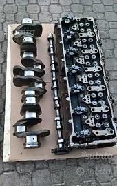 TESTATA MAN TGS TGX MOTORE EURO 6 D2676 2014 ->