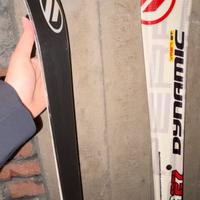 Sci Dynamic VR27 – 159 cm