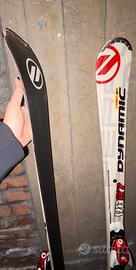 Sci Dynamic VR27 – 159 cm