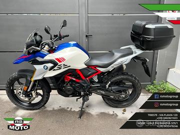BMW G 310 GS
