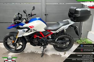 BMW G 310 GS