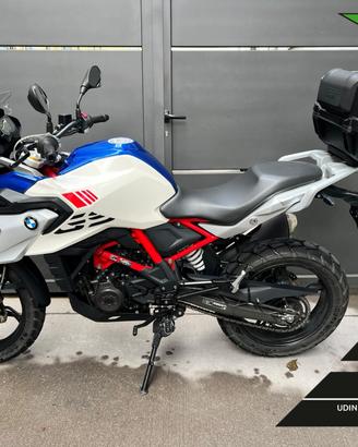 BMW G 310 GS