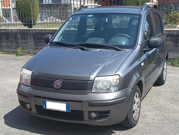 Panda II gpl, revisionata Luglio 2026