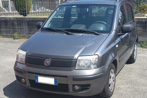 Panda II gpl, revisionata Luglio 2026