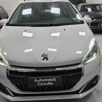 Peugeot 208 BlueHDi 75 5 porte Allure