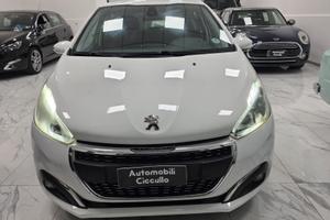 Peugeot 208 BlueHDi 75 5 porte Allure