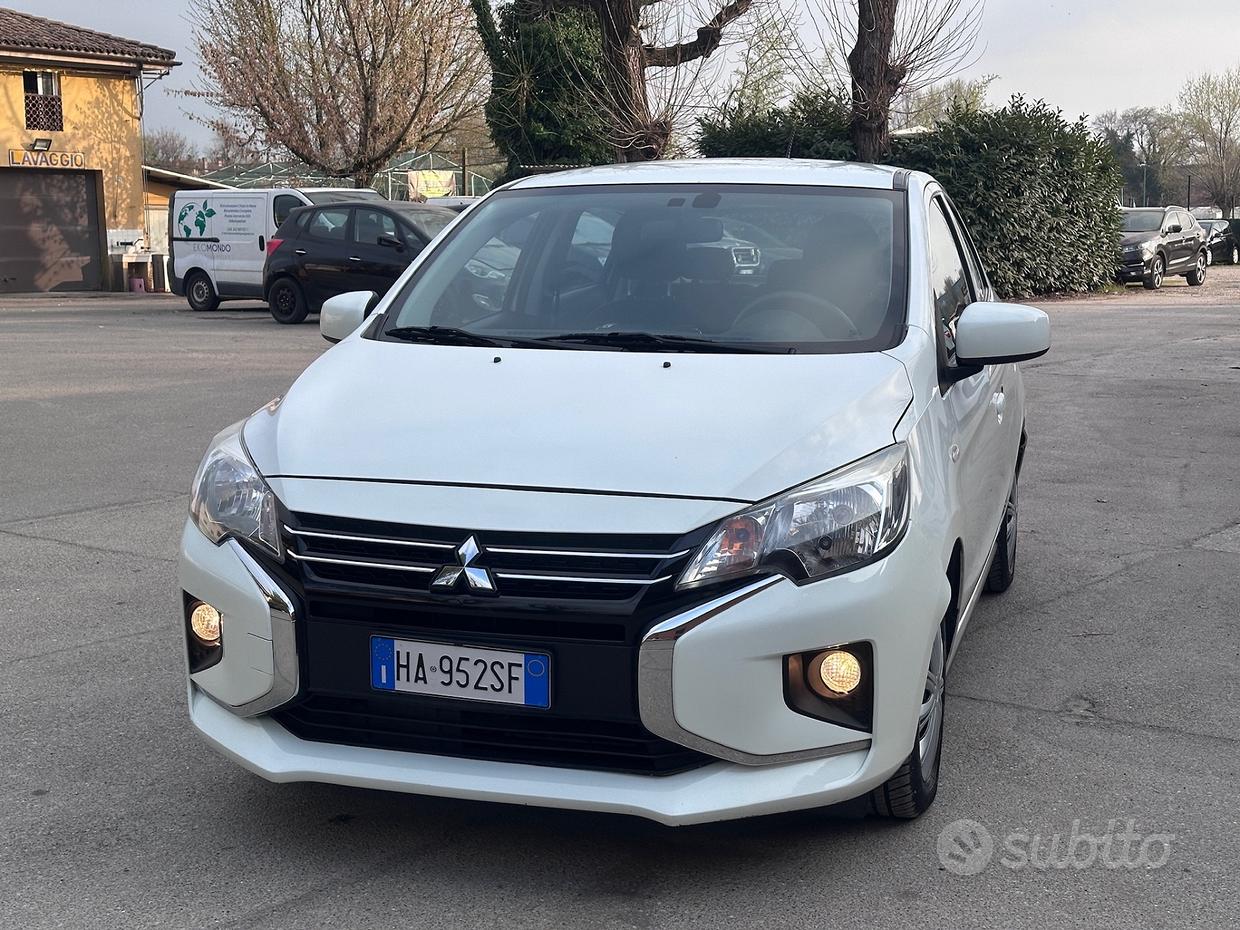 MITSUBISHI Space Star 3ª serie