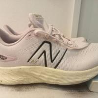 Scarpe New Balance Fresh Foam