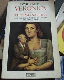 libro Veronica 